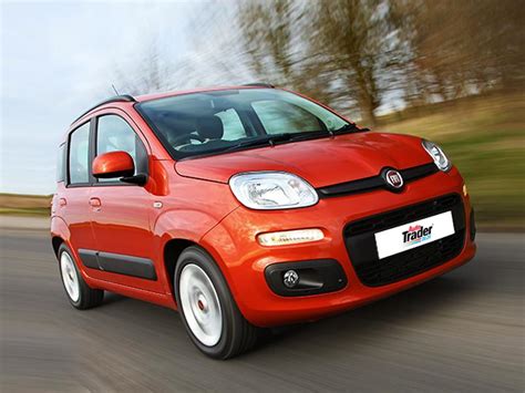 fiat panda pricing information vehicle specifications reviews   autotrader