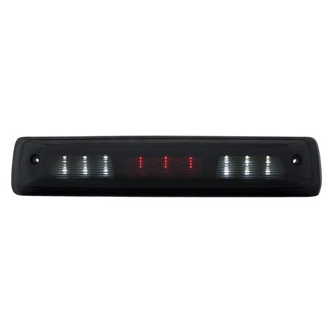 anzo  blacksmoke led  brake light