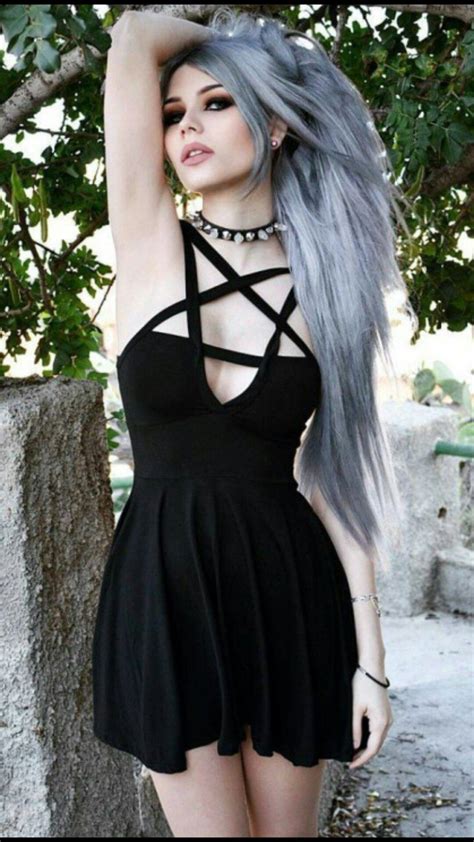pin by spiro sousanis on dayana backless dress summer gothic fashion