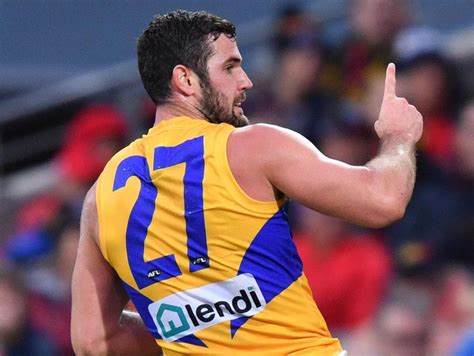 jack darling locks in five year contract extension at west coast eagles