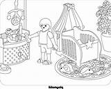 Playmobil Princesse Coloring Kostenlos Manca Jouet Benjaminpech Getcolorings Ausmalen Inspirant Malvorlagen Mytie Kinderzimmer Ausdrucken Küche sketch template