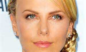 blogs of the day charlize theron opens up about son