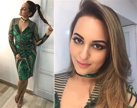 sonakshi sinha age height weight body father and biography