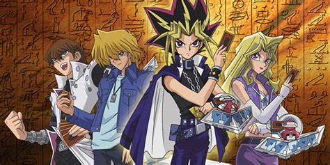 Yu Gi Oh The Abridged Series Is The Only Way To Watch Yu Gi Oh