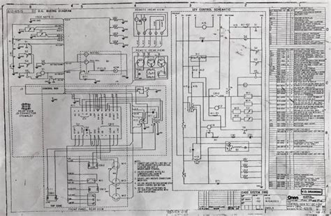 onan genset wiring diagram  wallpapers review