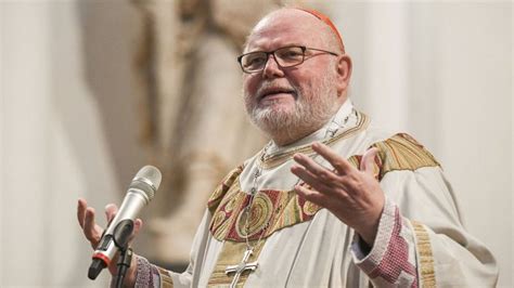 cardinal marx homosexual couples can get a blessing from