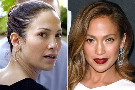 celebs caught without makeup who prove cosmetics are just