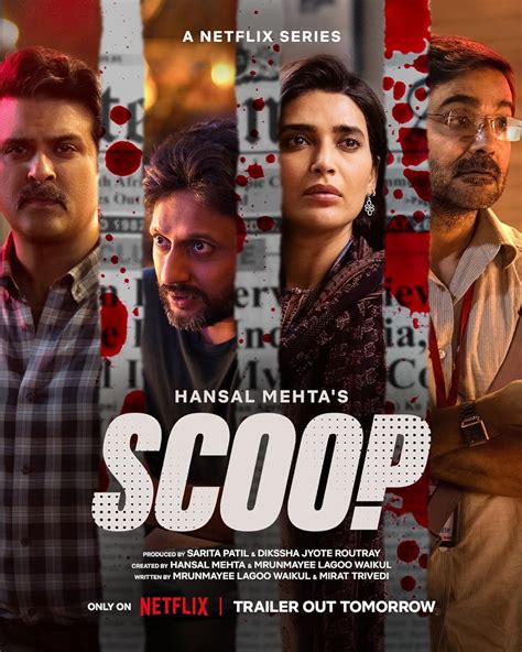 Scoop Netflix Download Filmyzilla Release Date Trailer Star Cast