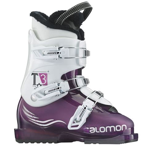 Head Best Friends Skis Tyrolia Lrx 7 5 Bindings Girls Salomon T3