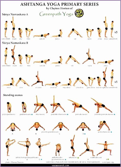 classic yoga asanas  contoh makalah