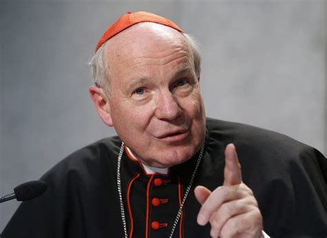 Vienna Cardinal ‘not Happy’ With Vatican Same Sex Statement Catholic