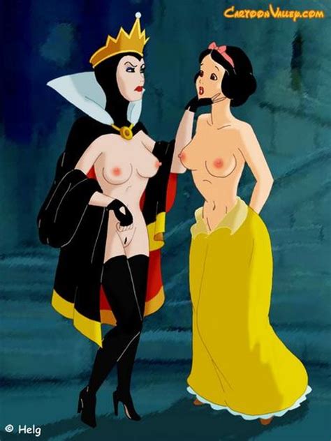 dominating snow white 1 queen grimhilde xxx cartoon pics sorted by position luscious