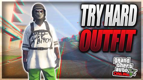 gta    hard dope  mode  hard outfit patch  youtube