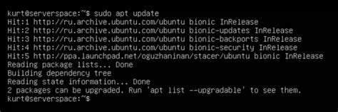 how to install java with apt on ubuntu 18 04 serverspace