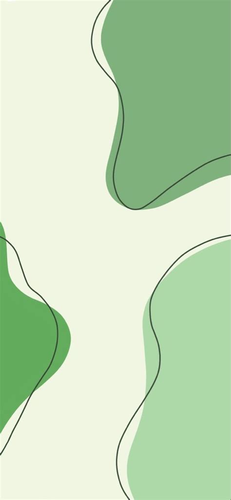 descubrir  imagem green abstract background aesthetic