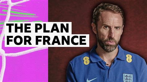world cup 2022 southgate insists england must prepare in detail for