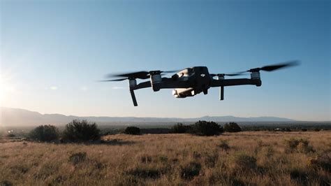 interior department grounds drone fleet   order issued today