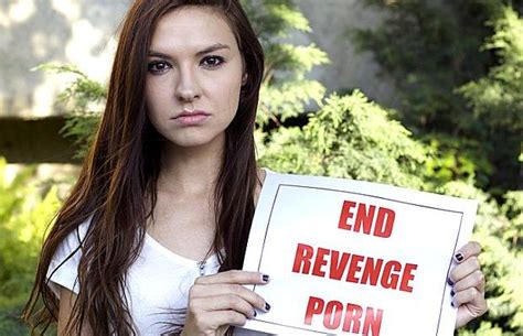 Revenge Porn Laws Get Stronger Mike South