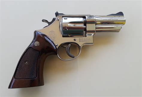 id  revolver model