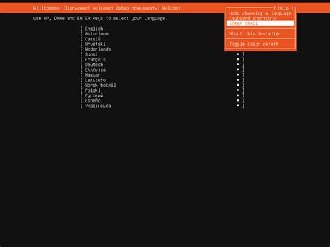 ubuntu server   zfs medos home page