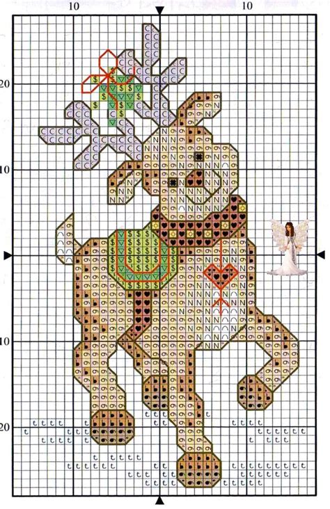1000 images about x stitch xmas mini s on pinterest christmas cross