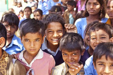 indian children rooted  rights