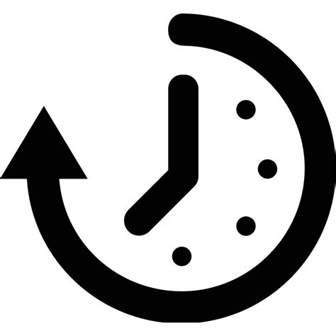 timer icon transparent timerpng images vector freeiconspng