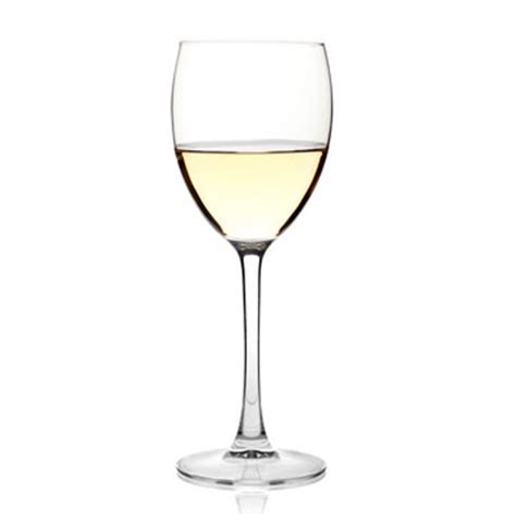 voedingswaarde wijn wit  vv   gram