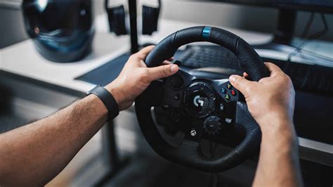 sponsored      steering wheel  sim racing traxion