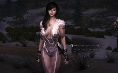 Beautiful Women And How To Make Them Page 67 Skyrim Adult Mods
