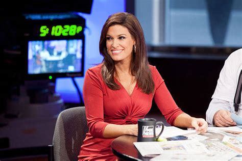 kimberly guilfoyle wants to set the record straight about