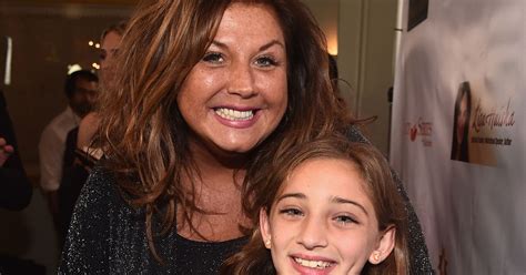 Abby Lee Miller Says That She Is Quitting Dance Moms Teen Vogue