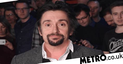 richard hammond confirms solo series away from the grand tour metro news