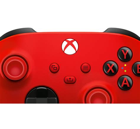 Valdiklis Microsoft Official Xbox Series X Wireless Controller Pulse