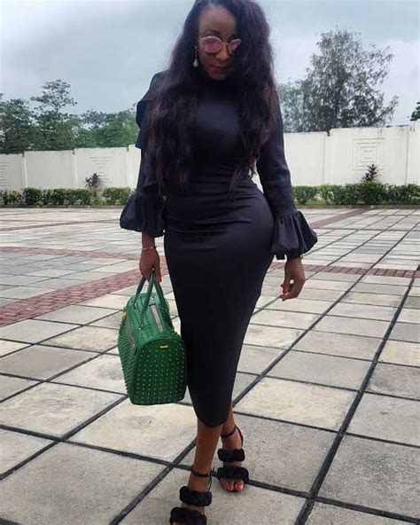 ini edo exposed as new pictures spark controversy breast implant surgery
