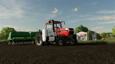 caseih    pack farming simulator  mod ls mod fs mod