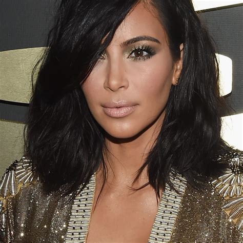 kim kardashian new look short hair new york daily news detjoy