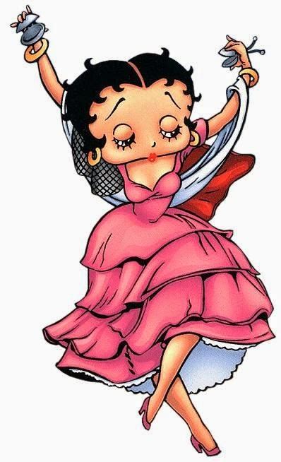 betty boop images oh my fiesta in english