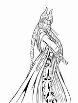 Ahsoka Wars Coloring Star Tano Pages Coloriage Lineart Drawing Years Dessin Printable Deviantart Clone Later Jedi Drawings Color Colouring Starwars sketch template