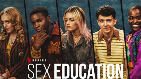 All You Need To Know About Sex Education Season 4 Business Upturn
