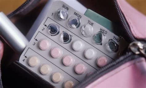 taking birth control is making your life worse science says