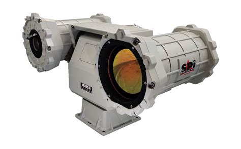 long range thermal imaging cameras  security  surveillance