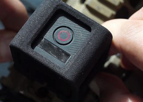 gopro session airsoft mount review popular airsoft    airsoft world