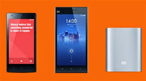 xiaomi philippines pricelist   specs  pictures pinoy techno guide