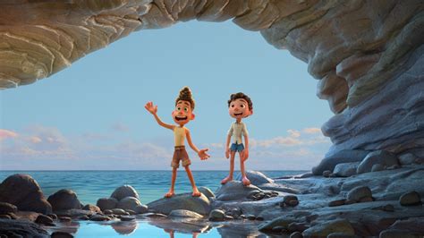 Watch ‘luca’ 2021 Online Free Where To Stream Disney Plus Movie