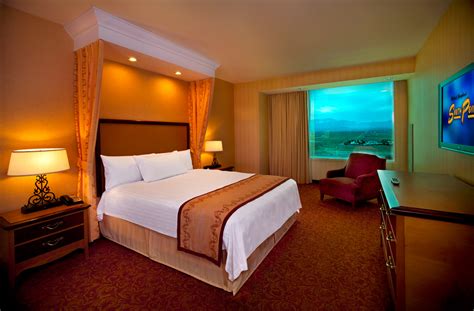 south point hotel casino  spa official website guest suites