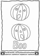 Halloween Sheeets sketch template