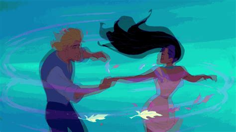 disney princess love by disney find and share on giphy