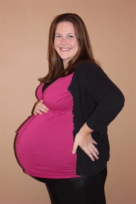 40 weeks pregnant it s high time to deliver