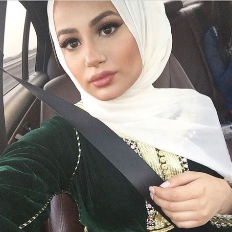 Ruba Zai Hijab Kaftan Fashion